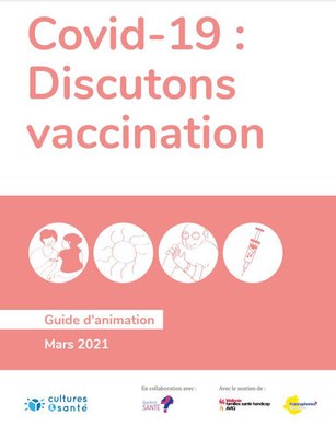Discutons vaccination