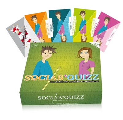 sociab quizz