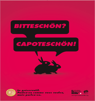 campagne été 2011 bitteschön