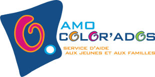 AMO Color'Ados - projet Année Citoyenne Solidarcité