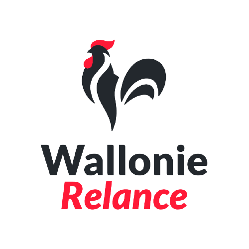 Logo Wallonie Relance