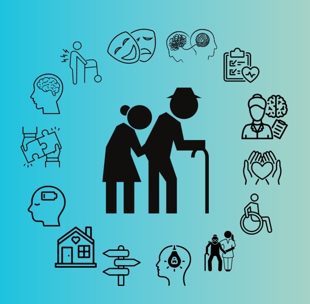image de personnes âgées